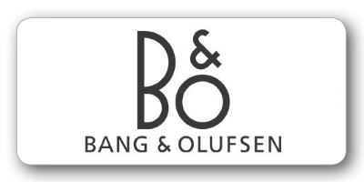 Logo Bang & Olufsen Bochum