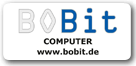 Logo BoBit Computer