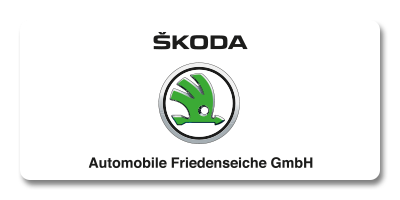 Logo Autohaus Friedenseiche
