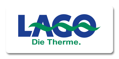 Logo Lago Therme