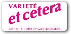 Logo Variete Etcetera