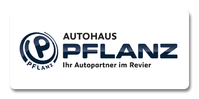Logo Autohaus Pflanz