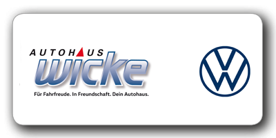 Logo Autohaus Wicke